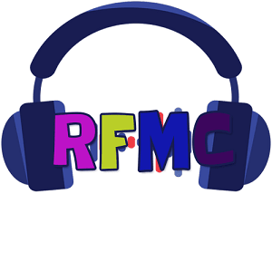 RadioFMC Logo