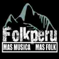 RadioFolkperu.Com Logo