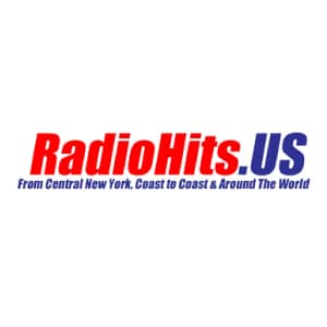 RadioHits.us Logo
