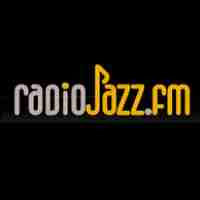 RadioJAZZ FM Logo