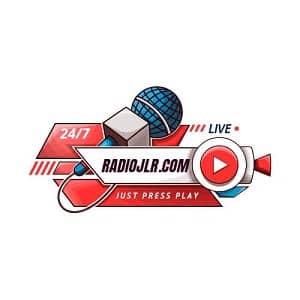 RadioJLr Logo