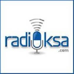 RadioKSA Logo