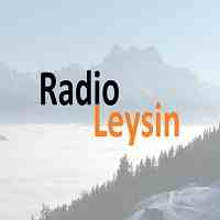 RadioLeysin Logo