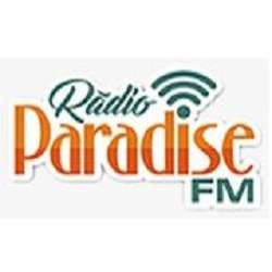 Radioparadisefm Logo