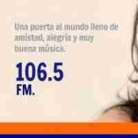 RadioQuinta Logo
