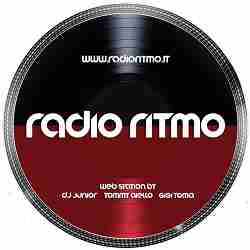 RadioRitmo Logo