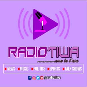 RadioTiwa Logo