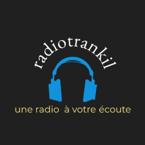 RadioTrankil Logo