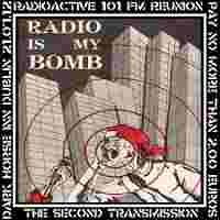 Radioactive International Logo