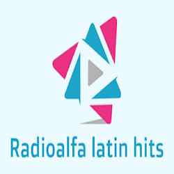 Radioalfa Tropical1 Logo