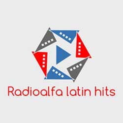 Radioalfa Tropical3 Logo