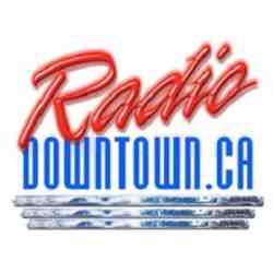 Radiodowntown Logo