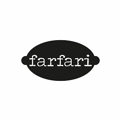 Radiofarfari Logo