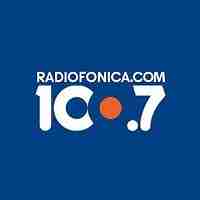 Radiofonica Logo