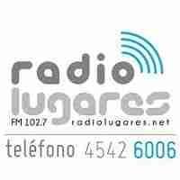 Radiolugares Logo