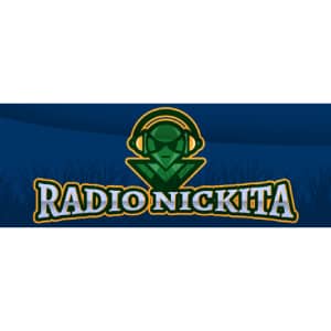 Radionickita Logo