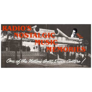 Radio’s Nostalgic Music Memories Logo