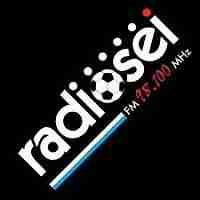 Radiosei Logo