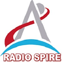 Radio Spire Logo