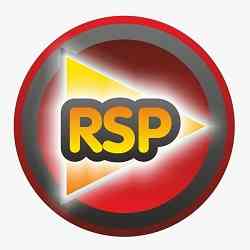 Radiostudioplay Logo
