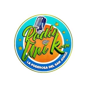 Radiounik.com Logo