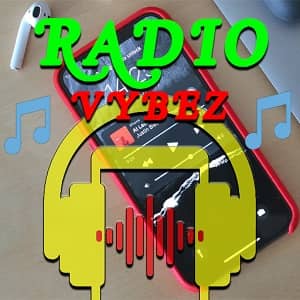 Radiovybez Logo