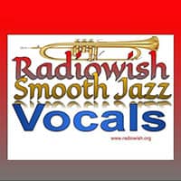 Radiowish Smooth Jazz Vocals Logo