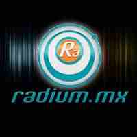 Radium.mx Logo