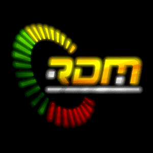 Radyo Denge Med Logo