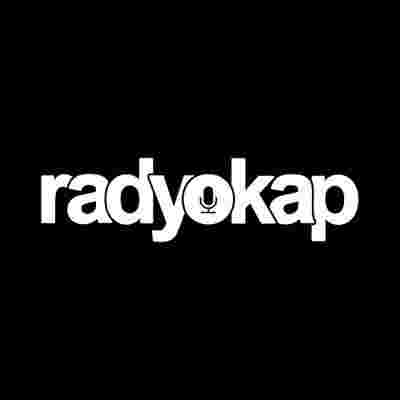 Radyokap Logo