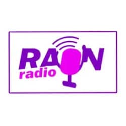Rain Radio Logo