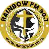 Rainbow FM Logo