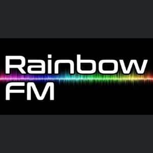 Rainbow FM Logo