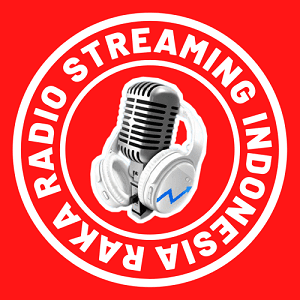 Raka Radio Streaming Logo