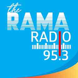 Rama Radio Logo