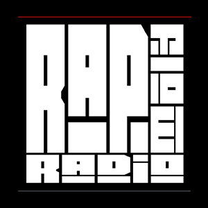 Rap Flow Radio Logo