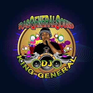 RasGeneral Sound Logo