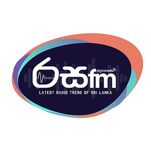 Rasa FM Logo