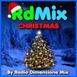 RDMIX Christmas Logo