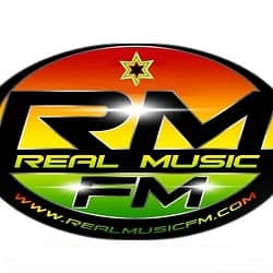 Real Music FM Logo
