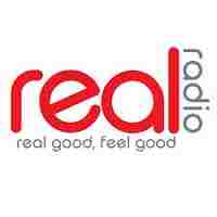 Real Radio 104 Logo
