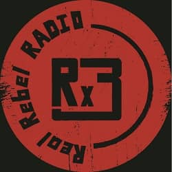 Real Rebel Radio Logo