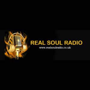 Real Soul Radio Logo