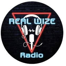 Real Wize Radio Logo