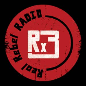 Real Rebel Radio Logo