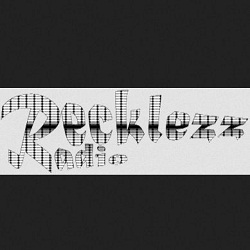 Recklezz Radio Logo