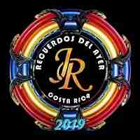 Recuerdos del Ayer Radio Logo