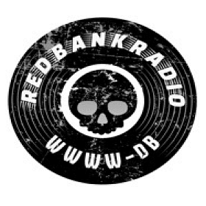 Red Bank Radio Logo