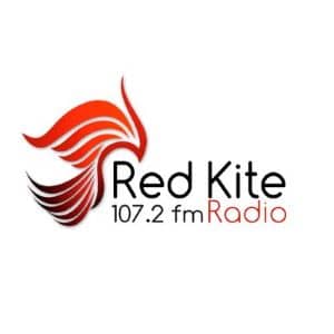 Red Kite Radio Logo