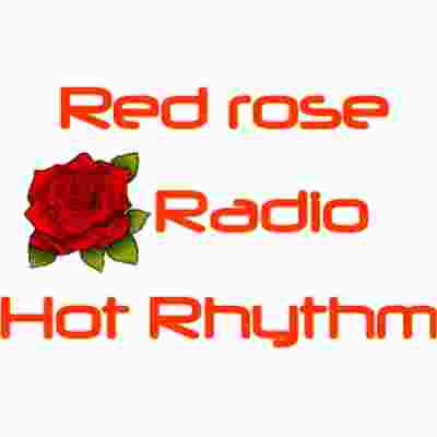 Red Rose Radio Logo